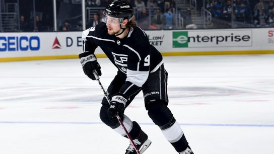 Who Wants to Trade For Los Angeles Kings  Adrian Kempe? (Adrian Kempe)
